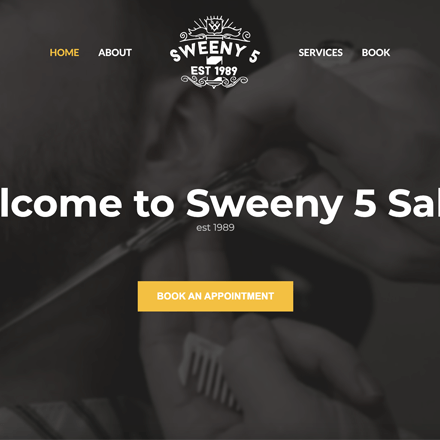Sweeny5